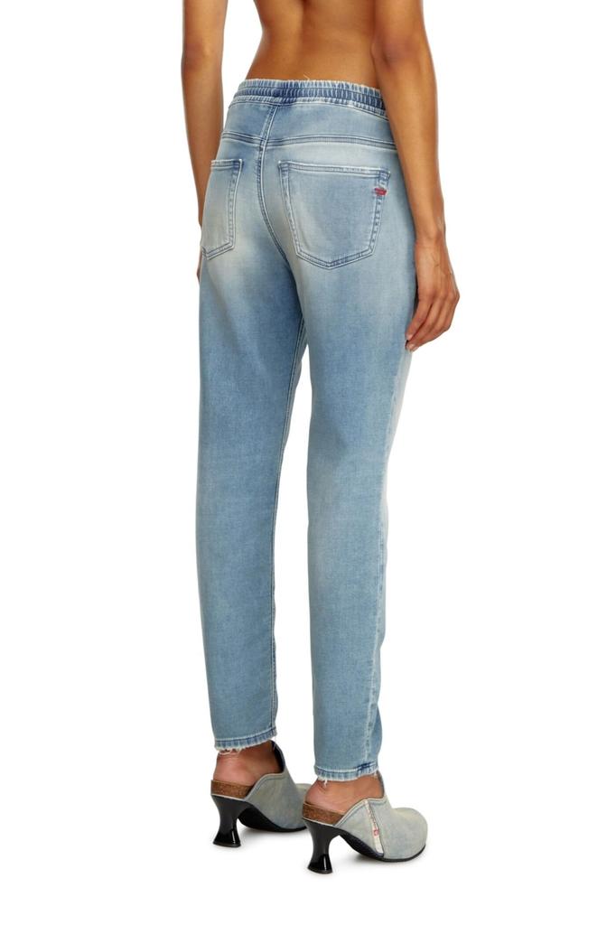 Denim Jog Jeans JOGG A11877068MF 25inch Blue 01 [Diesel] Women's D-KRAILEY