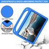 Motorola MotoTab G70 2022 Protective EVA Stand Case