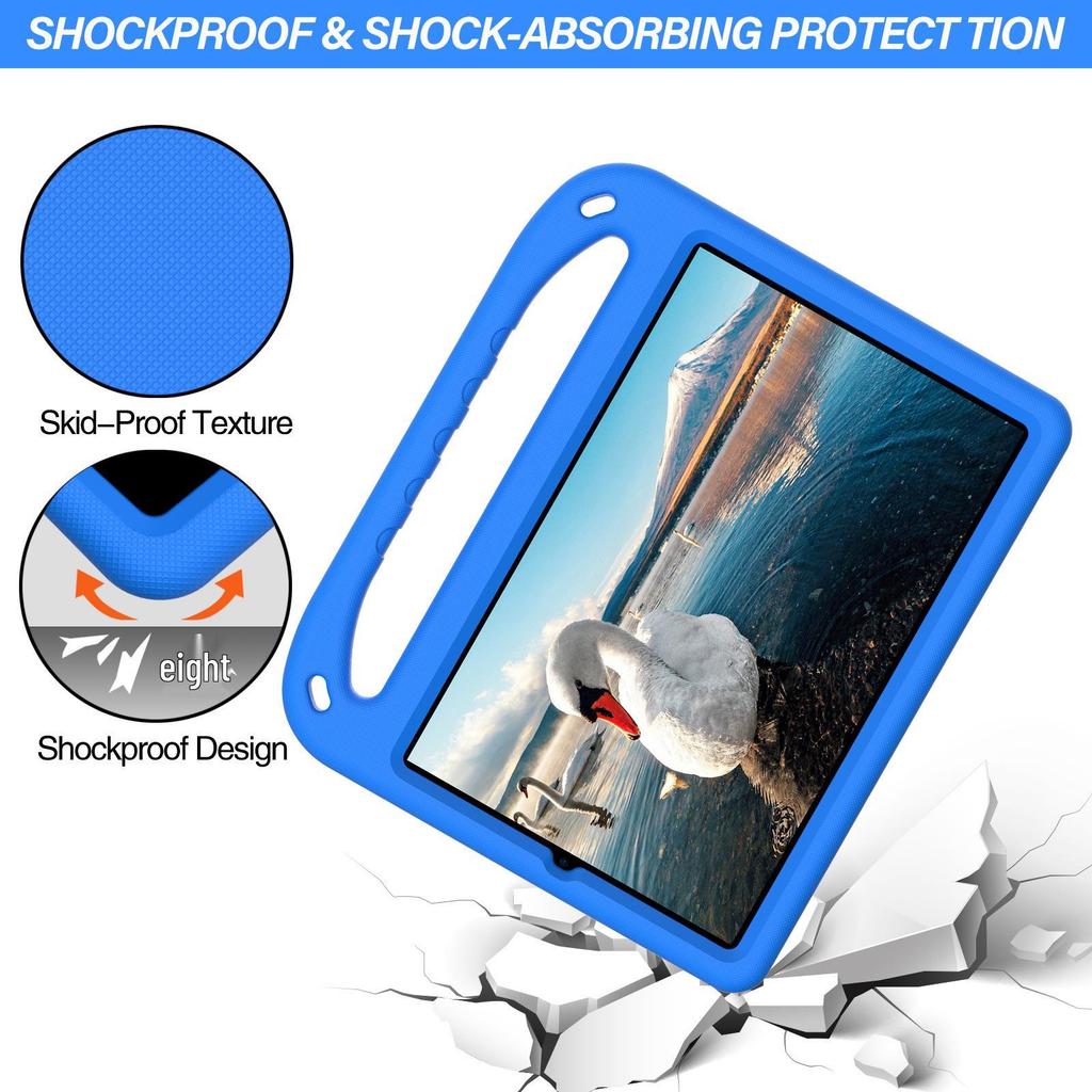 Motorola MotoTab G70 2022 Protective EVA Stand Case
