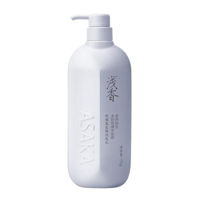 Aminozuurshampoo