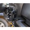 Car  Cup Holder Bracket Rack Support For Jeep Wrangler TJ 1997- 2006 Interior Accessories