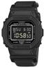 Casio Watch Made with Environmentally Friendly Materials G-Shock DW-5600MNC-1JF Men's Black,