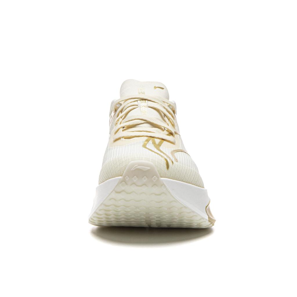 Li Ning Feidian 6 Challenger Cushioning Slip Resistant Abrasion Resistant Lightweight Low top Casual Running Shoes ARMW004-48