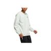 New Adidas LABEL Sweatshirt Unisex Light Green IB2714