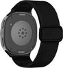 Kompatibles Samsung Watch8 Nylon Elastisches Armband - Unisex Sportliches Modeaccessoire