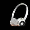 Philips TAH1129 Retro Wireless Bluetooth Over-Ear Headphones