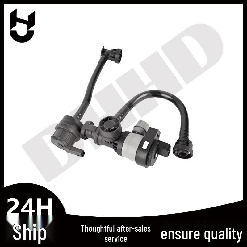 

Fuel Tank Vent Valve for BMW 10-15 F07, F10, 535i, 640i, X3, X5 (Part 13907636157) DHHD