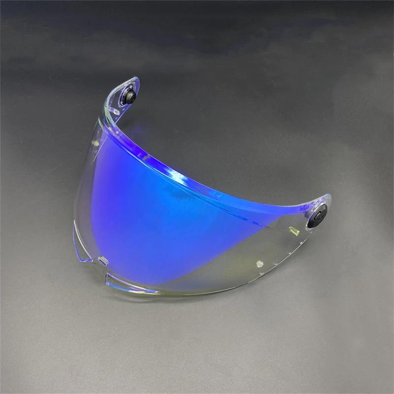 MT-V-28B Motorcycle Helmet Visor Lens For MT THUNDER 4 SV Replace Anti-UV Anti-Scratch Dustproof Windshield Helmets AccessoriesSpeed Sensors 6