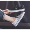 Comfortable Fashion Espadrilles Simple Spring Flat Student Outdoor Travel Cover