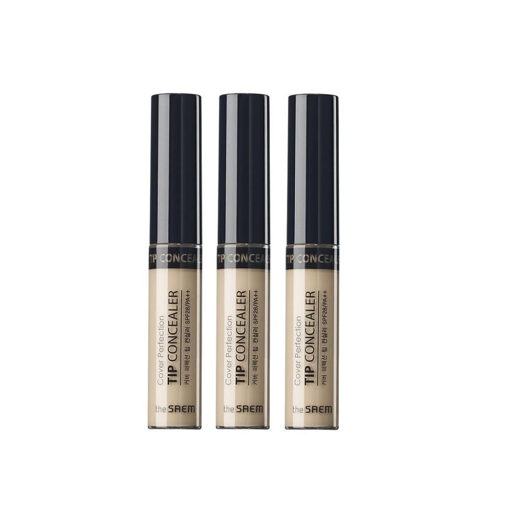 The Saem  2  Cover Perfection Tip Concealer