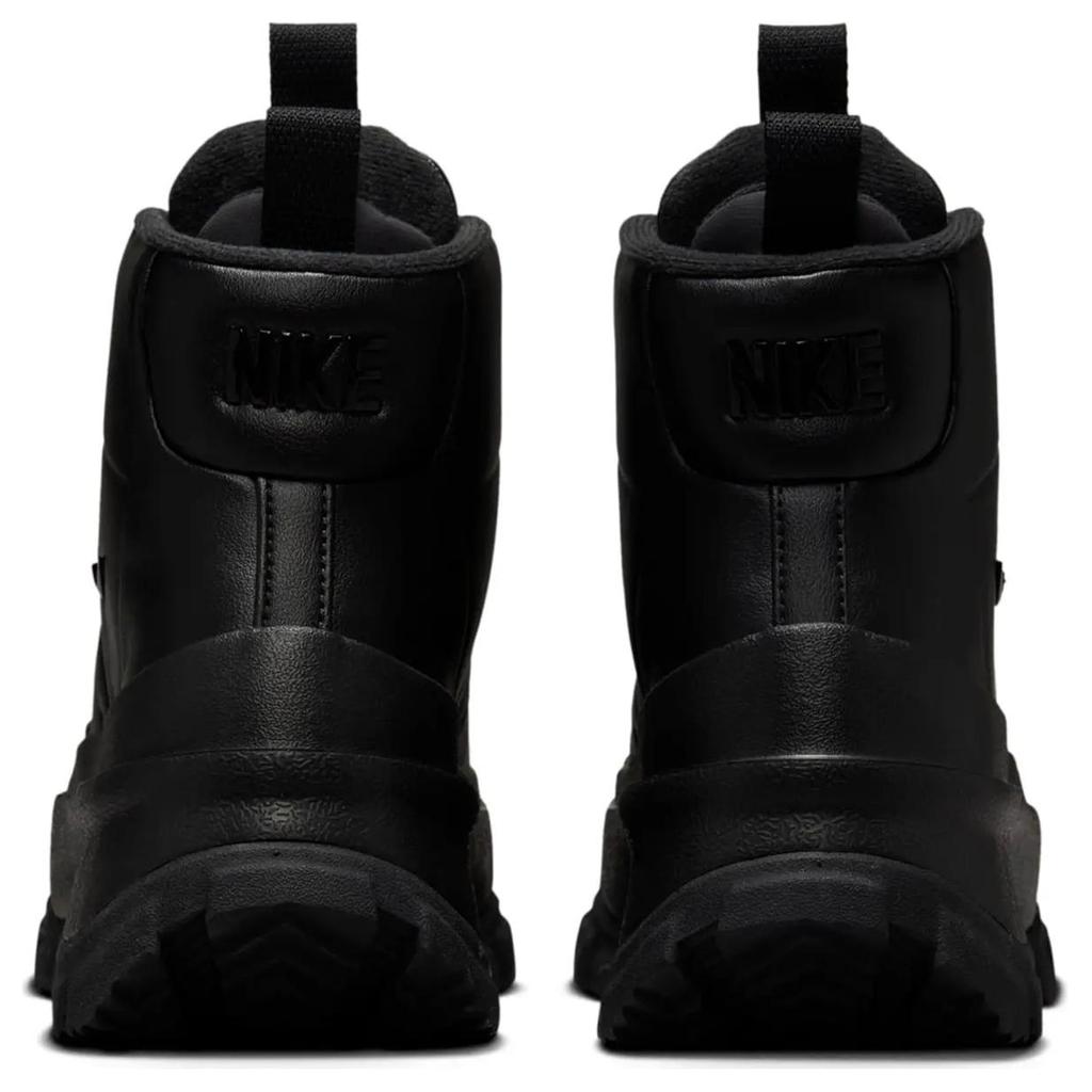 New Nike Blazer Roam Mid Black Women's FQ9065-002