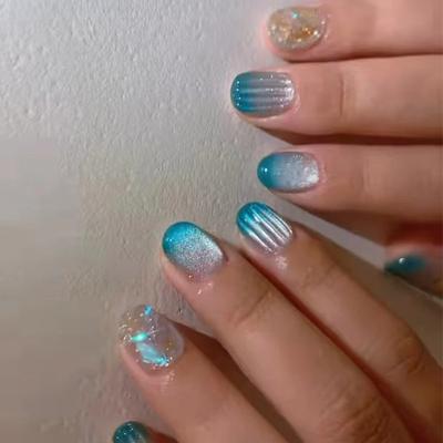 Uñas postizas – Puntas y uñas postizas