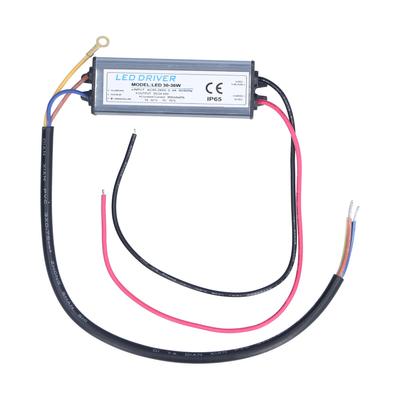 Driver LED 900mA Adaptor transformator pentru sursă de alimentare pentru lampă, rezistent la apă, de dimensiuni mici