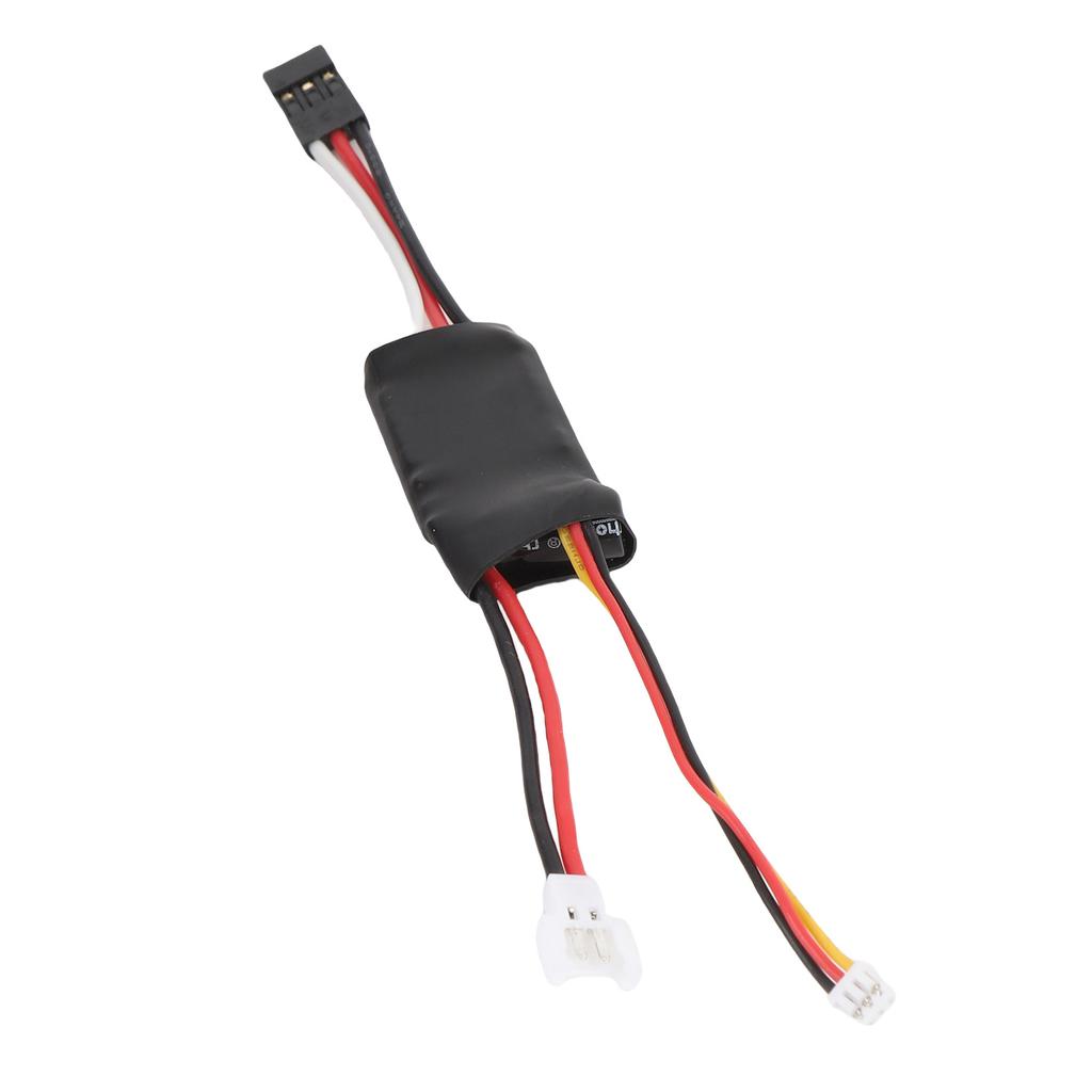 RC ESC Speed Controller Exquisite Workmanship RC Aircraft Motor Electric Speed Controller for K170