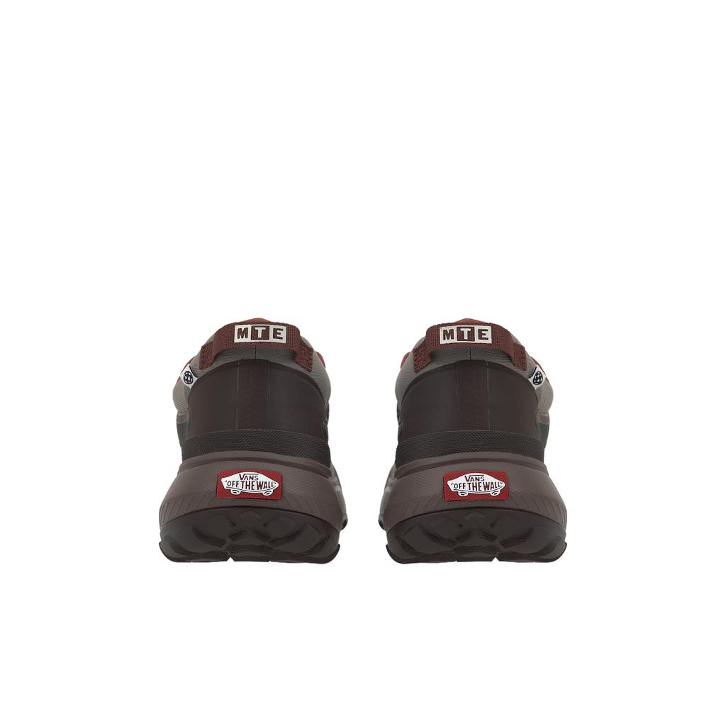 Vans Crosspath MTE Bitter Chocolate Brown Unisex Sneakers VN000CVU7YO