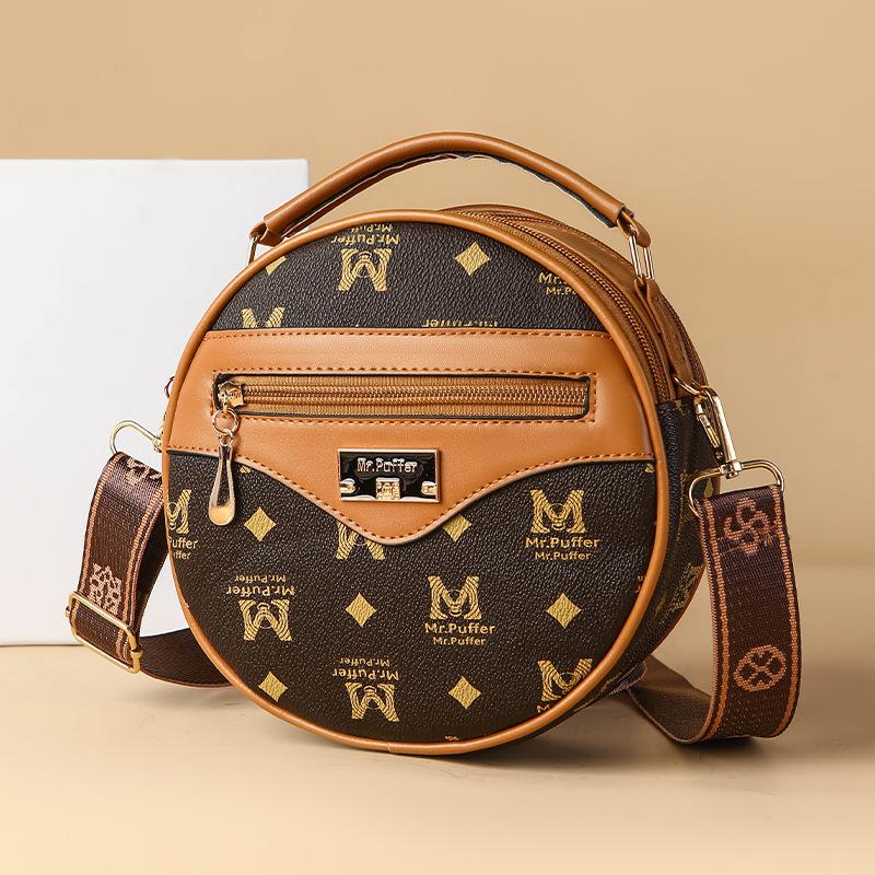 Geantă Mică de Primăvară Crossbody pentru Femei, de Umăr, la Modă, pentru Femei, de Înaltă Calitate, cu Curea Lată de Umăr, Geantă pentru Telefon Mobil