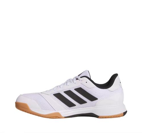 

Adidas LIGRA 8 Casual shoes JI1505 Men s Size EU 40 білий