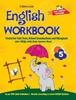 The English Workbook Class 5 : Useful for Unit Tests, School Examinations & Olympiads Book