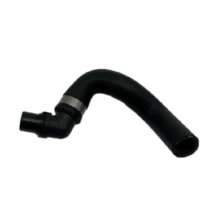 Auto Accessory Engine Water Tanks Radiator Coolant Hose 2218302096 A2218302096 Replacement Radiator Hose Water Pipe