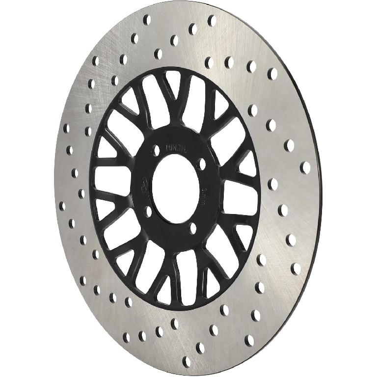 Front Brake Rotor for Hawk 250,Motorcycle Brake Disc Plate for Hawk250/Hawk 250cc