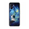 For OnePlus Nord N300 Case Stylish Painted Silicone Soft Protector Cover Cases For OnePlus Nord N300 N 300 CPH2389 Coque Fundas