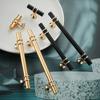 European Modern Minimalist Luxury Wardrobe & Cabinet Handles