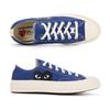 Men Play Converse Chuck Taylor 70 Low Sneakers P1k121