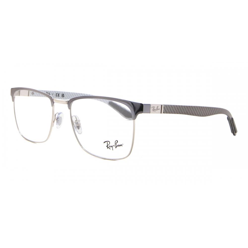 Ray Ban Rx8421 3125 Unisex Eyeglasses