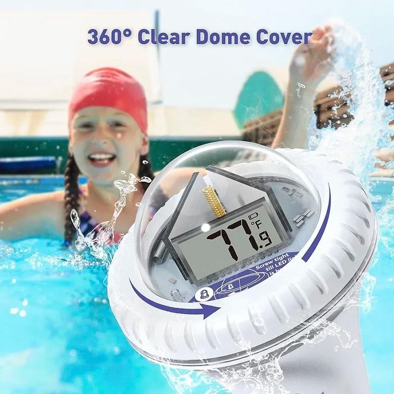 Thermomètre De Bain Flottant | Thermomètre De Douche U2013 Lecture Thermomètre De Bain Flottant | Thermomètre De Douche U2013 Lecture