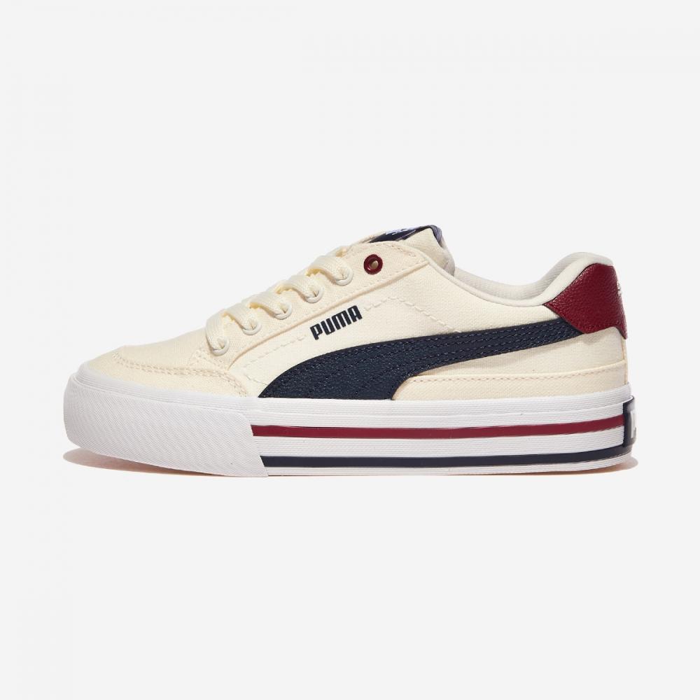 

Puma Coat Classic Bulk Fs Pki39635301 Warm White Puma Navy Sugared Almond 235