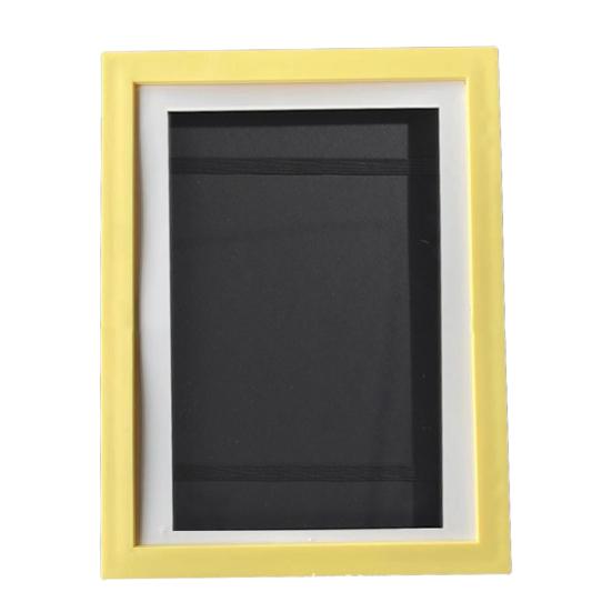 

Детская рамка для рисунков с передним открыванием, рамка для демонстрации детских работ, настенная фоторамка