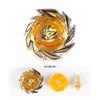 Kreisel Goldene Version Top X Serie Spielzeugsets Bx00-02 Bx03 Ux03 Cx-00 Bx01 Cx11 Bx04 Top Serie Zieh-Skala Starter Griff Kampf-Kreisel