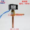 1 PIÈCE Vanne Solénoïde 2 Voies Angle Droit FDF-2A/FDF-6A/FDF-8A /FDF-11A Normalement Fermée Pour Climatisation Machine à Glace Dégivrage