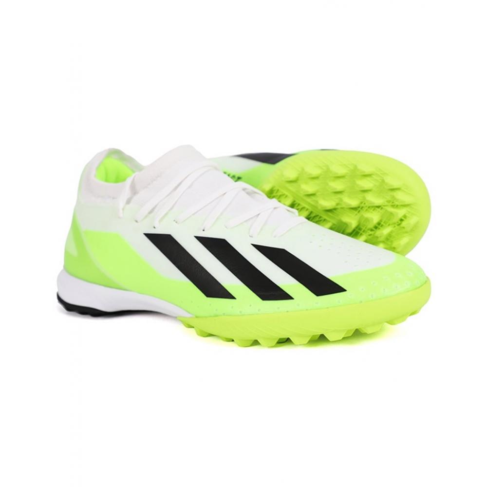 

Футбольные бутсы Adidas Futsal Shoes X Crazy Fast.3 Tf