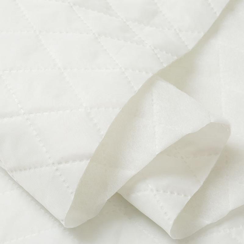 Tela gruesa de invierno para ropa, hecha a mano, bricolaje, material sencillo para prendas de vestir, telas de costura, accesorios para prendas de abrigo, materiales sencillos para costura.