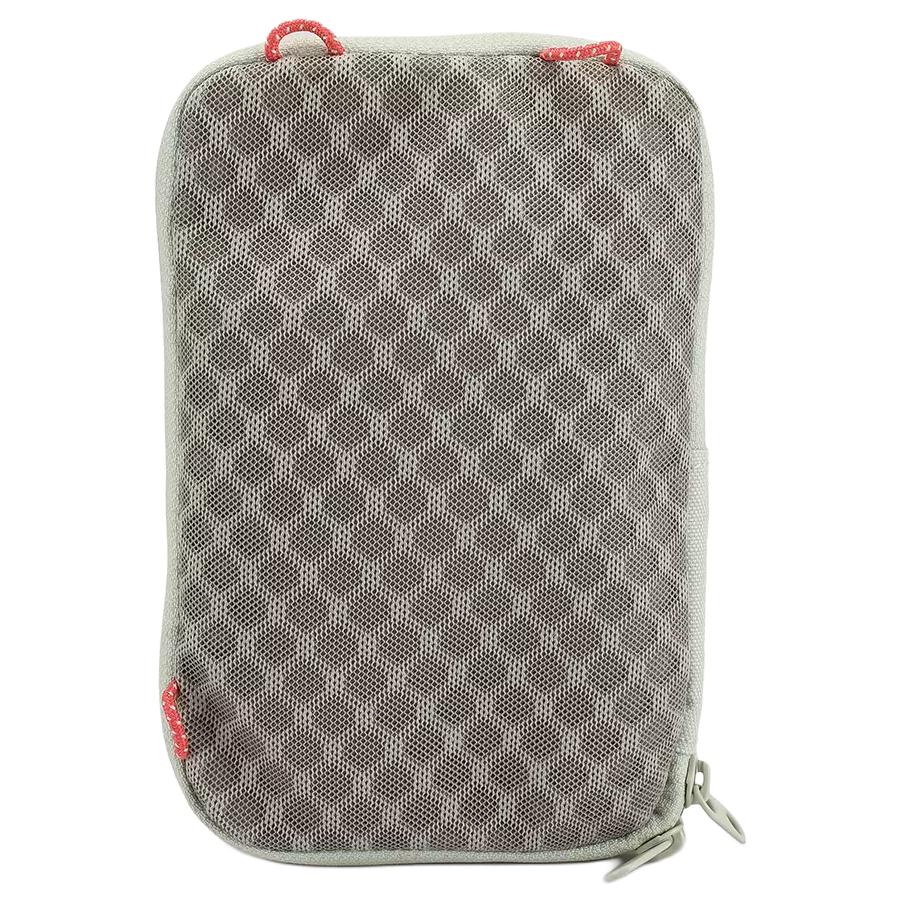 New Under Armour Polyester Shoulder Bag, Crossbody Bag Small Unisex Pink Silt Gray 1376465-273