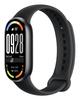 Xiaomi Smart Band 10 Smartband Black