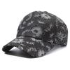 Lightweight Lace Sun Hat For Women - Breathable, Uv Protection Baseball Cap | Fashionable Streetwear Accessory With Adjustable