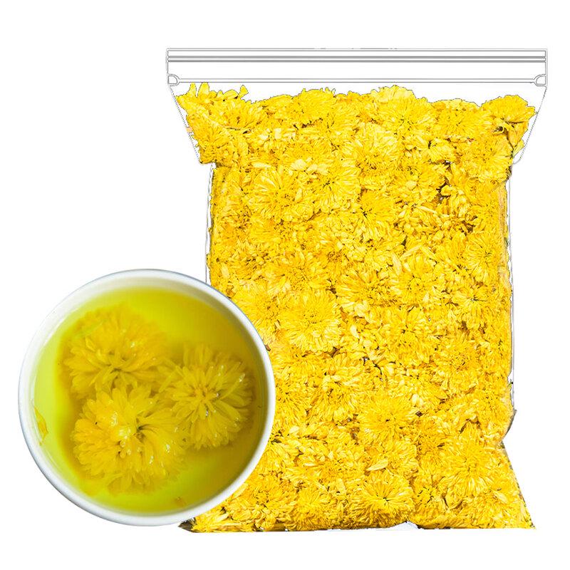 Premium Golden Silk Imperial Chrysanthemum Tea