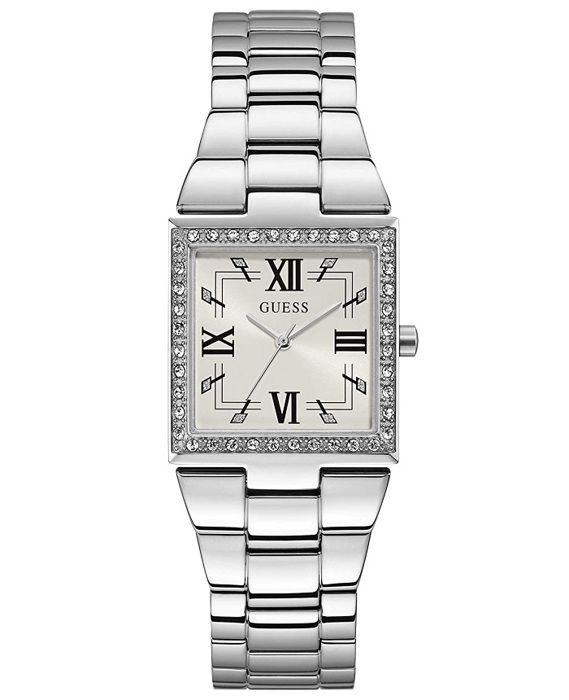Montre - GUESS - GW0026L1 - Acier inoxydable - Quartz - Analogique