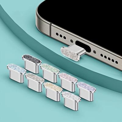 Telefon aksesuarları – Toz Koruyucular