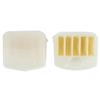 2Pcs   Filter  Lacement   Ing Part, Fit for   340 345E 346  350 351 353 Chainsaw, Plastic   Filter 537024002