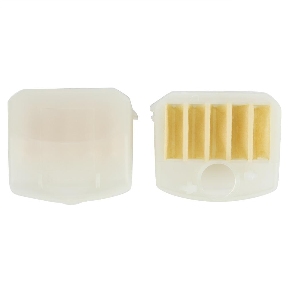 

2 шт. Замінна деталь для ремонту повітряного фільтра підходить для Husqvarna 340 345E 346XP 350 351 353