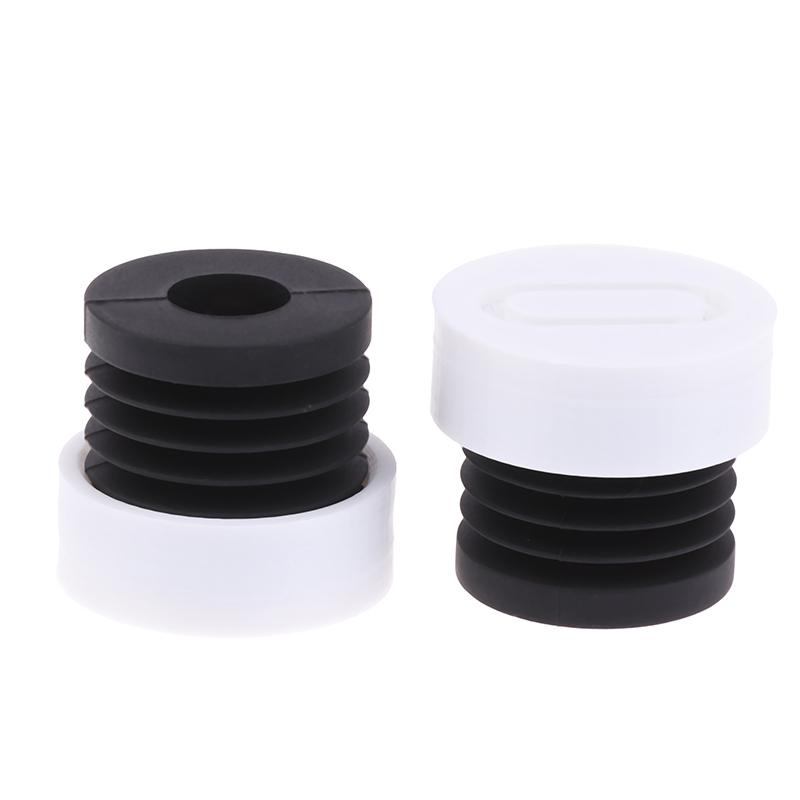 4 Stück Für Bambu Lab A1 Mini 3D-Drucker Anti-Vibrations-Fußpolster Rutschfest Stoßfest Staubdicht Gummi-Fußpolster Teile