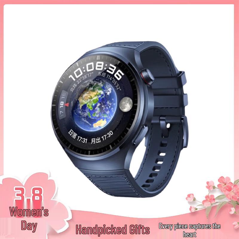 HUAWEI WATCH 4 Pro Smartwatch (CN version)