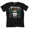 Danhausen NO SWEARING AEW Official T-Shirt