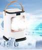 Mini Air Cooler with Water & Ice Spray for Home or Office