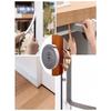 High Quality Self-Adhesive Sealing Strips - Door & Window Waterproof Tape, Soundproof Barrier, Dust-Proof Sealing Strips - Easy Installation
