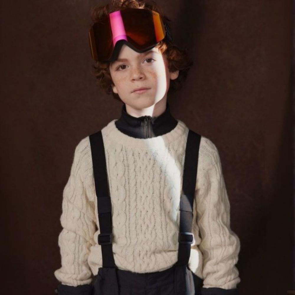 

Molo 5 16 Years Suspender Akco9ac002 (05/5-10 years old)