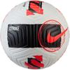 Nike Soccer Ball DC2376-101